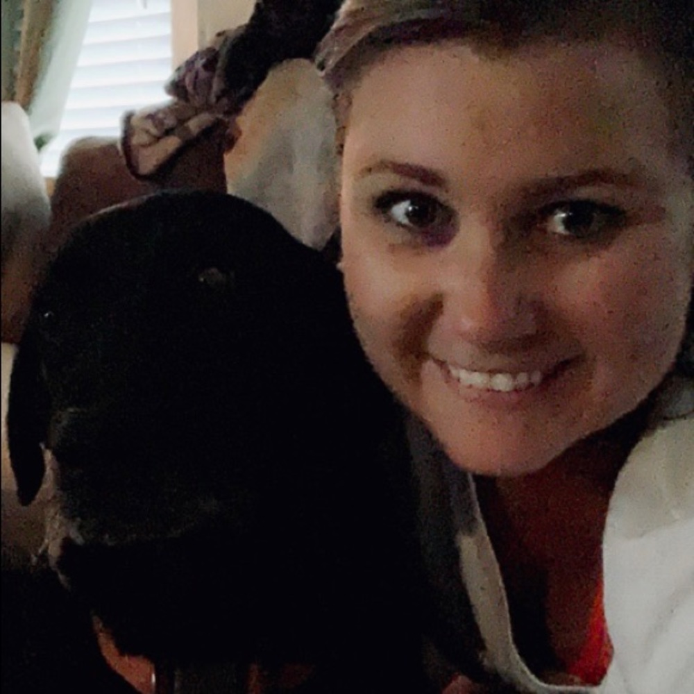 Meet your Posher, Sandy